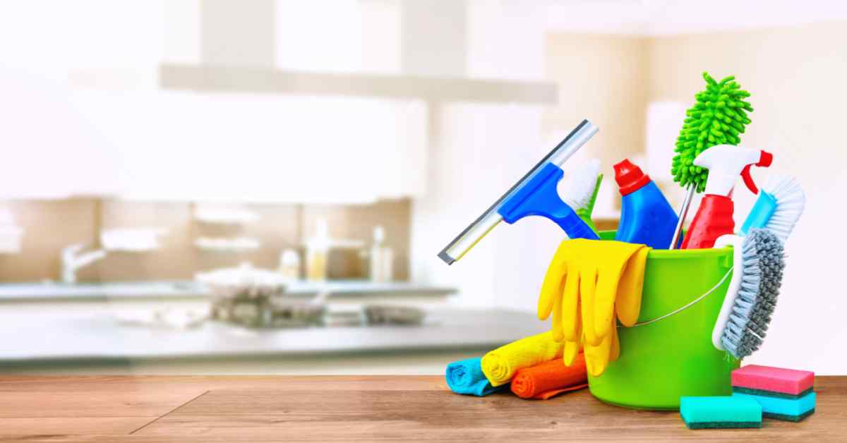 House products overview